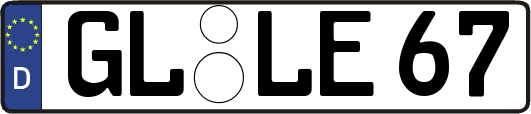 GL-LE67