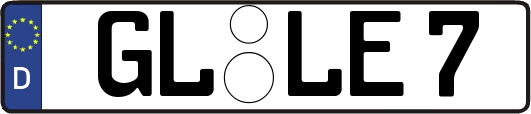 GL-LE7