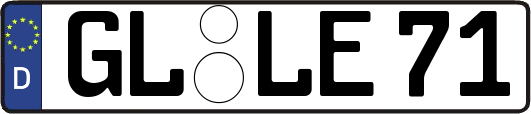 GL-LE71