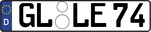GL-LE74