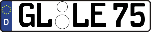 GL-LE75