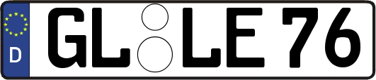 GL-LE76