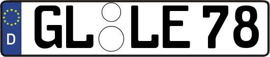 GL-LE78