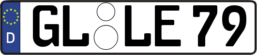 GL-LE79