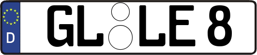 GL-LE8