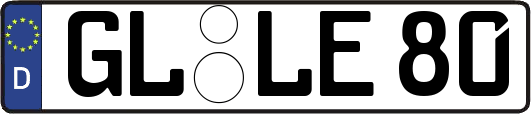 GL-LE80