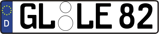 GL-LE82