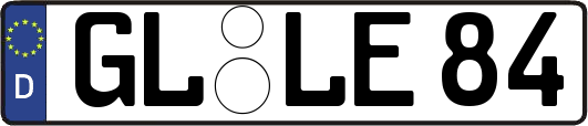 GL-LE84