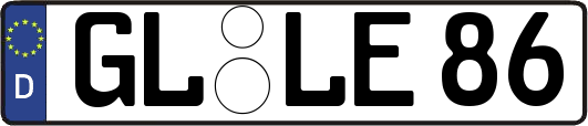 GL-LE86