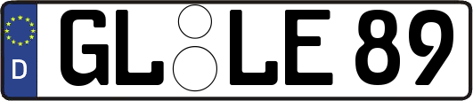 GL-LE89