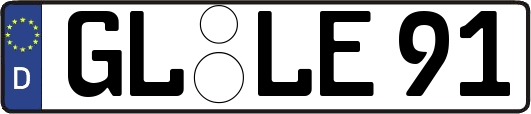 GL-LE91