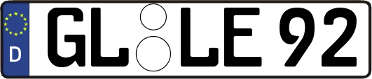 GL-LE92