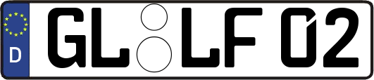 GL-LF02