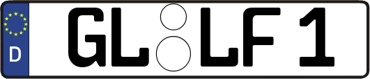 GL-LF1
