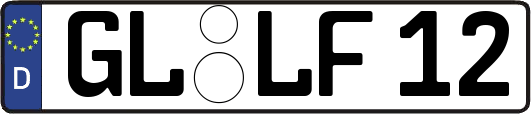 GL-LF12