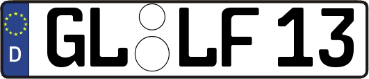 GL-LF13