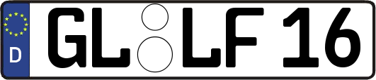 GL-LF16