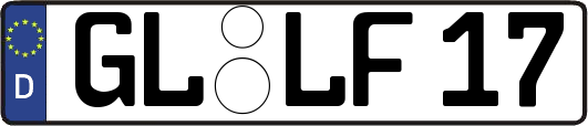 GL-LF17