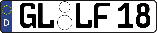 GL-LF18