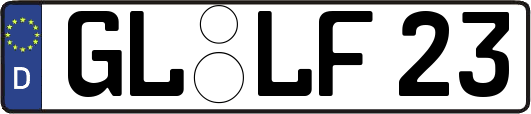 GL-LF23