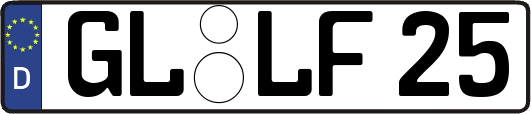 GL-LF25