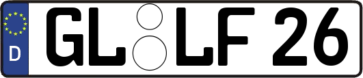 GL-LF26
