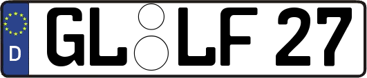 GL-LF27