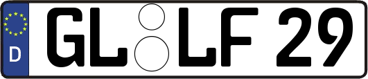 GL-LF29