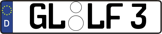 GL-LF3