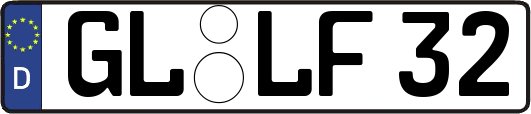 GL-LF32