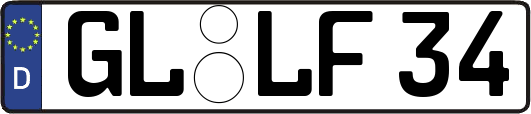 GL-LF34