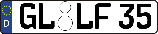 GL-LF35