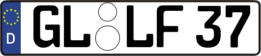 GL-LF37