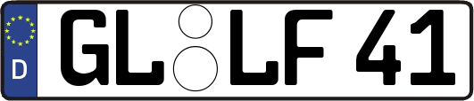 GL-LF41