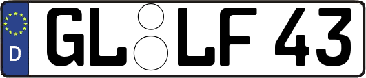 GL-LF43