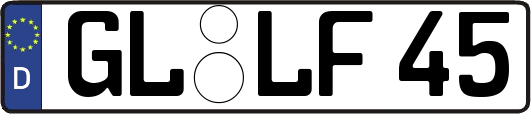 GL-LF45