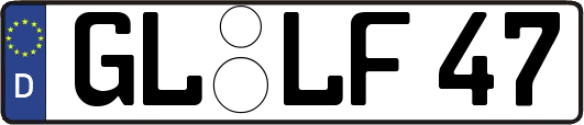 GL-LF47