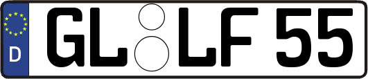 GL-LF55