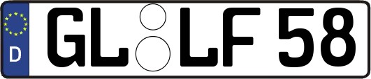 GL-LF58