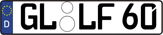GL-LF60