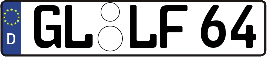 GL-LF64