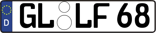 GL-LF68