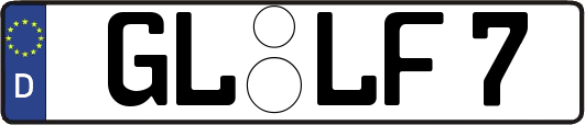 GL-LF7