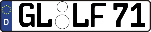 GL-LF71