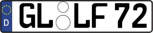 GL-LF72