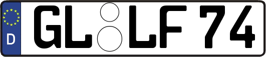 GL-LF74