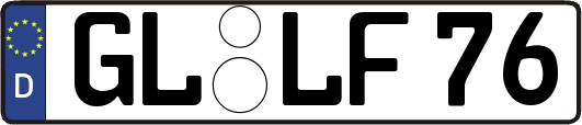 GL-LF76