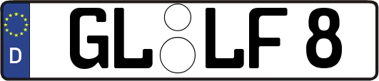 GL-LF8