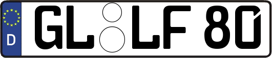 GL-LF80