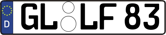 GL-LF83